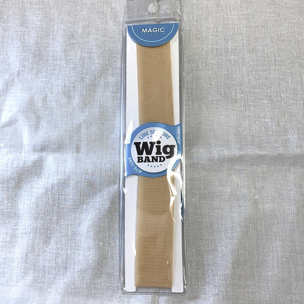 Magic Collection Wig Band Line Silicone